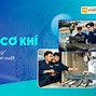 Công Nghệ Kỹ Thuật Cơ Khí Là Nghề Gì