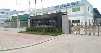 Công Ty Tnhh Tmdv Hawon Vina Co. Ltd