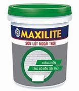 Đại Lý Sơn Maxilite Tại Tphcm