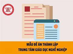 Điều Kiện Thành Lập Trung Tâm Giáo Dục Nghề Nghiệp