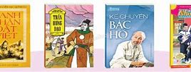 Đọc Sách Báo Viết Về Thiếu Nhi Việt Nam