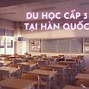 Du Học Nghề Hàn Quốc 2022 Tại Hà Nội