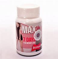 Giảm Cân Toàn Thân Max 7 Day