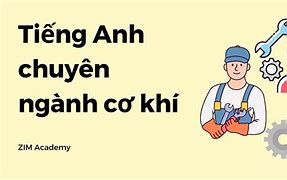 Hàn Cơ Khí Tiếng Anh Là Gì