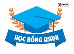 Học Bổng Báo Asahi 2022 Pdf