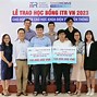 Học Bổng Ctdb Hcmus Là Bao Nhiêu Tháng Rồi Có Được Không