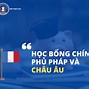 Học Bổng Dành Cho Người Đi Làm