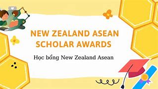 Học Bổng New Zealand Asean 2022 Pdf Free Download English