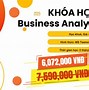 Học Business Analyst Ở Fpt Software Fresher Là Gì Tốt Nhất