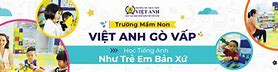 Học Phí Mầm Non Việt Anh