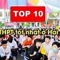 Học Phí Trường Thpt Hữu Nghị Quốc Tế Hải Phòng