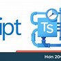 Hỏi Dân It Typescript Là Gì Ví Dụ