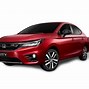 Honda City 2023 Nhập Khẩu Hay Lắp Ráp