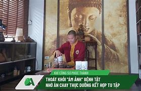 Khí Công Chữa Bệnh Của Thầy Phúc Thành Dạy