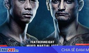 One Championship Trực Tiếp