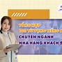 Review Khách Sạn Tiếng Anh