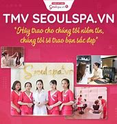 Seoul Spa Triệt Lông