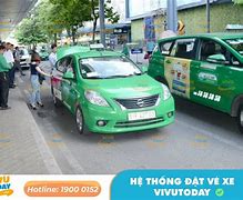 Taxi Hoài Đức