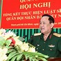 Tuổi Nghỉ Hưu Sĩ Quan Quân Đội