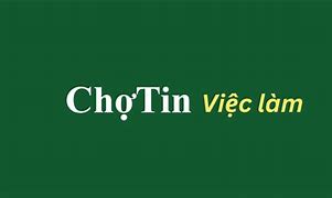 Việc Làm Ở Houston