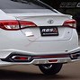 Vios Nhập Khẩu Thái Lan