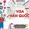 Visa E7-2 Hàn Quốc