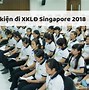 Xkld Singapore 2022 Là Gì Tiếng Việt Nghĩa Là Gì Ạ Ạ